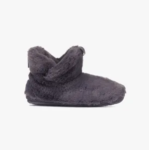 Bedroom Athletics HARRIET Womens Slipper Boots Ink