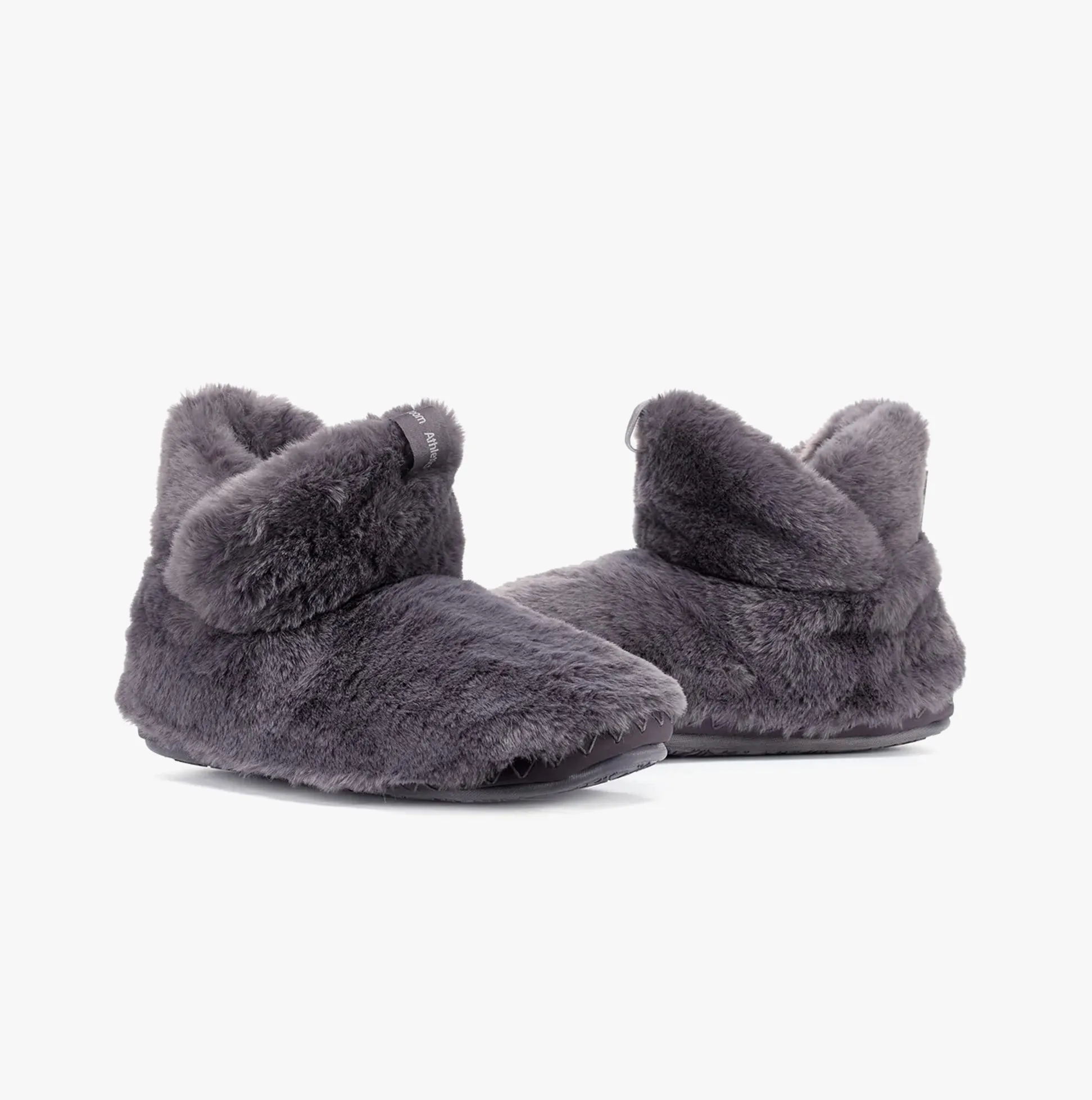 Bedroom Athletics HARRIET Womens Slipper Boots Ink