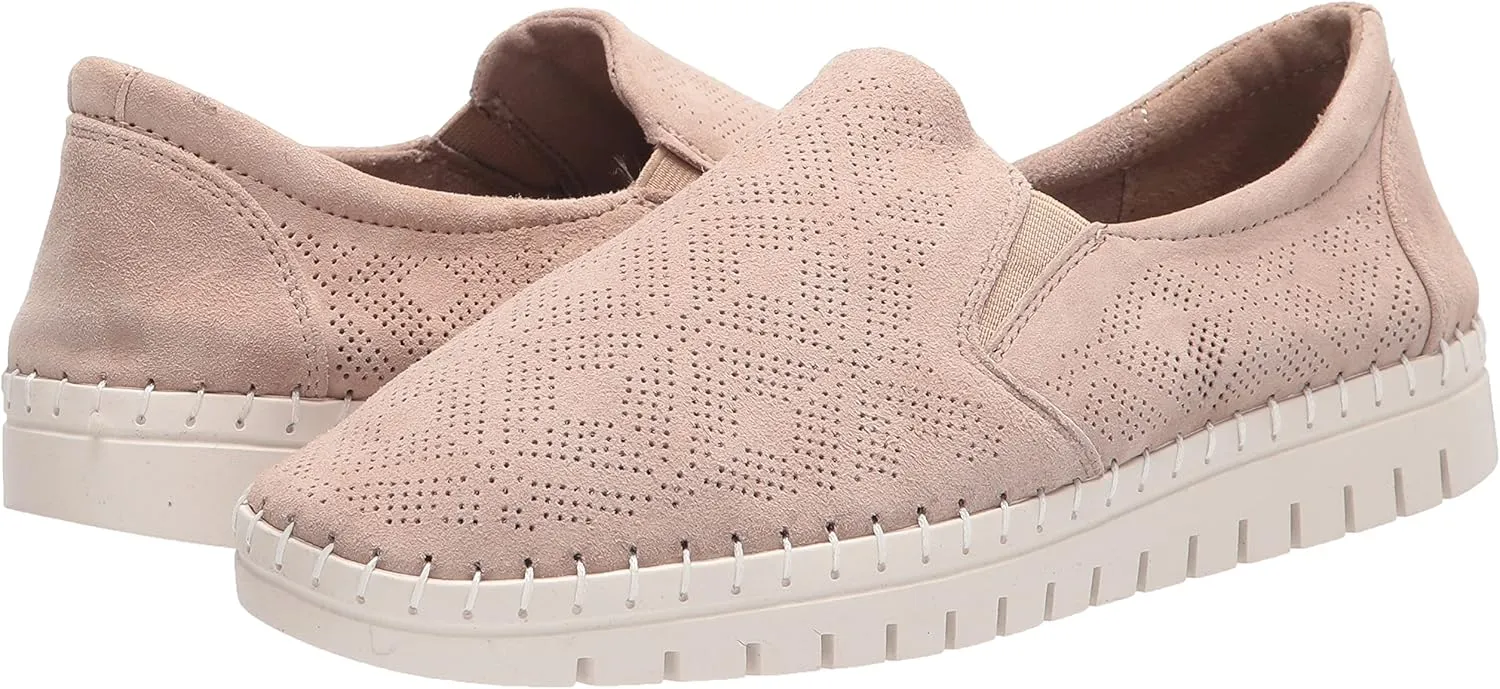 Bella Vita Women's Aviana Athleisure Sneaker