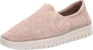 Bella Vita Women's Aviana Athleisure Sneaker