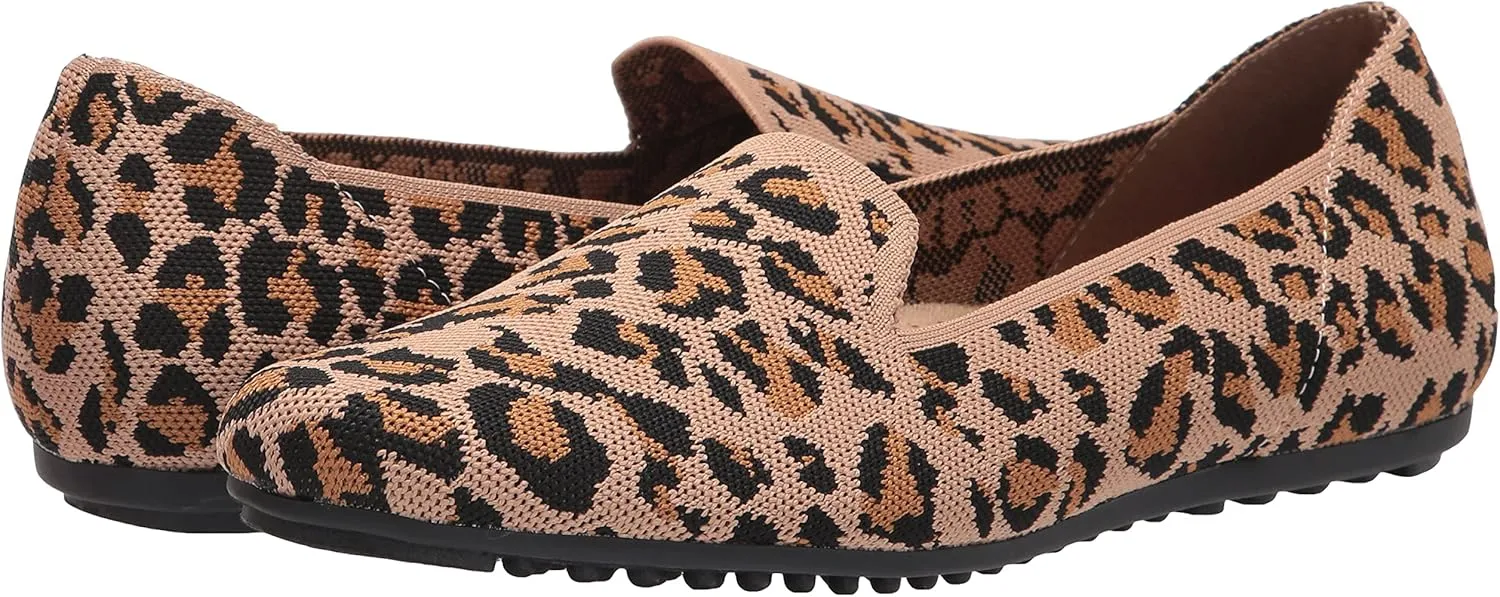 Bella Vita Women's Hathaway Knit Loafer