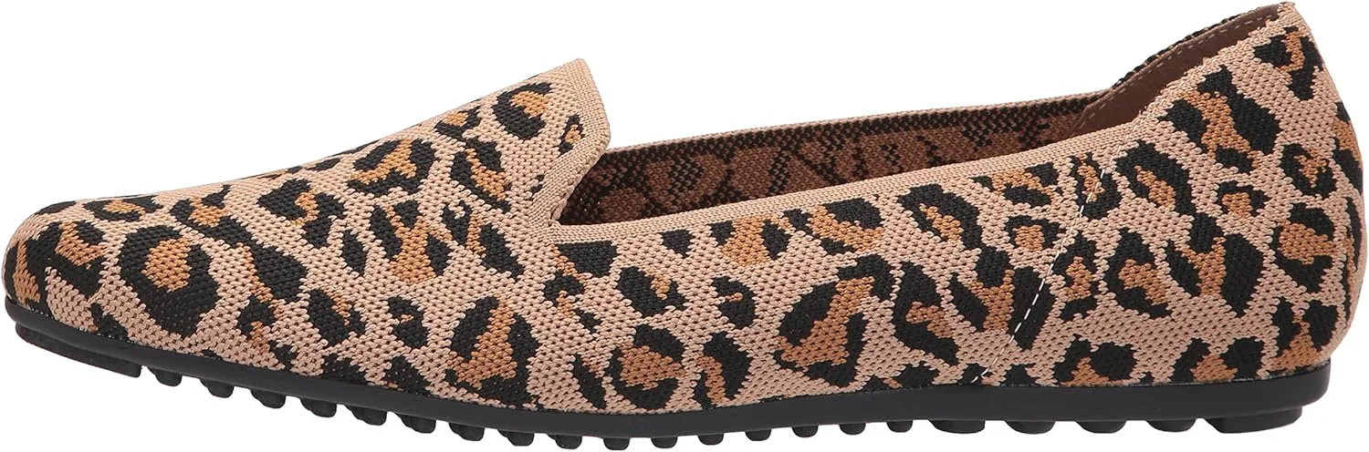 Bella Vita Women's Hathaway Knit Loafer