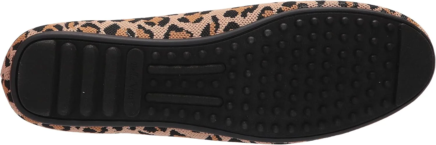 Bella Vita Women's Hathaway Knit Loafer