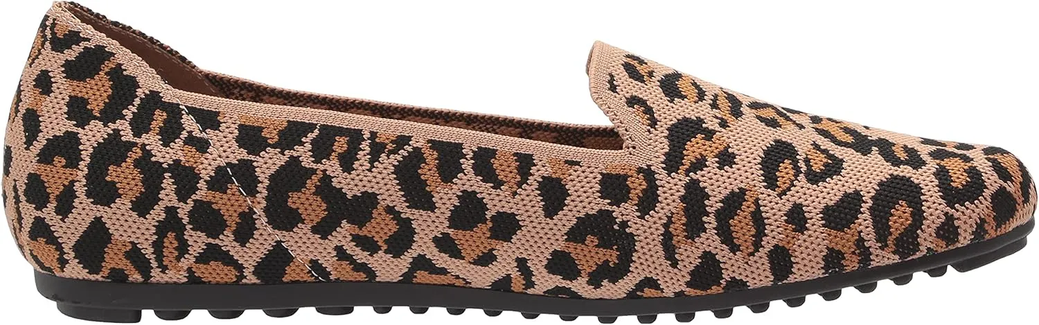 Bella Vita Women's Hathaway Knit Loafer
