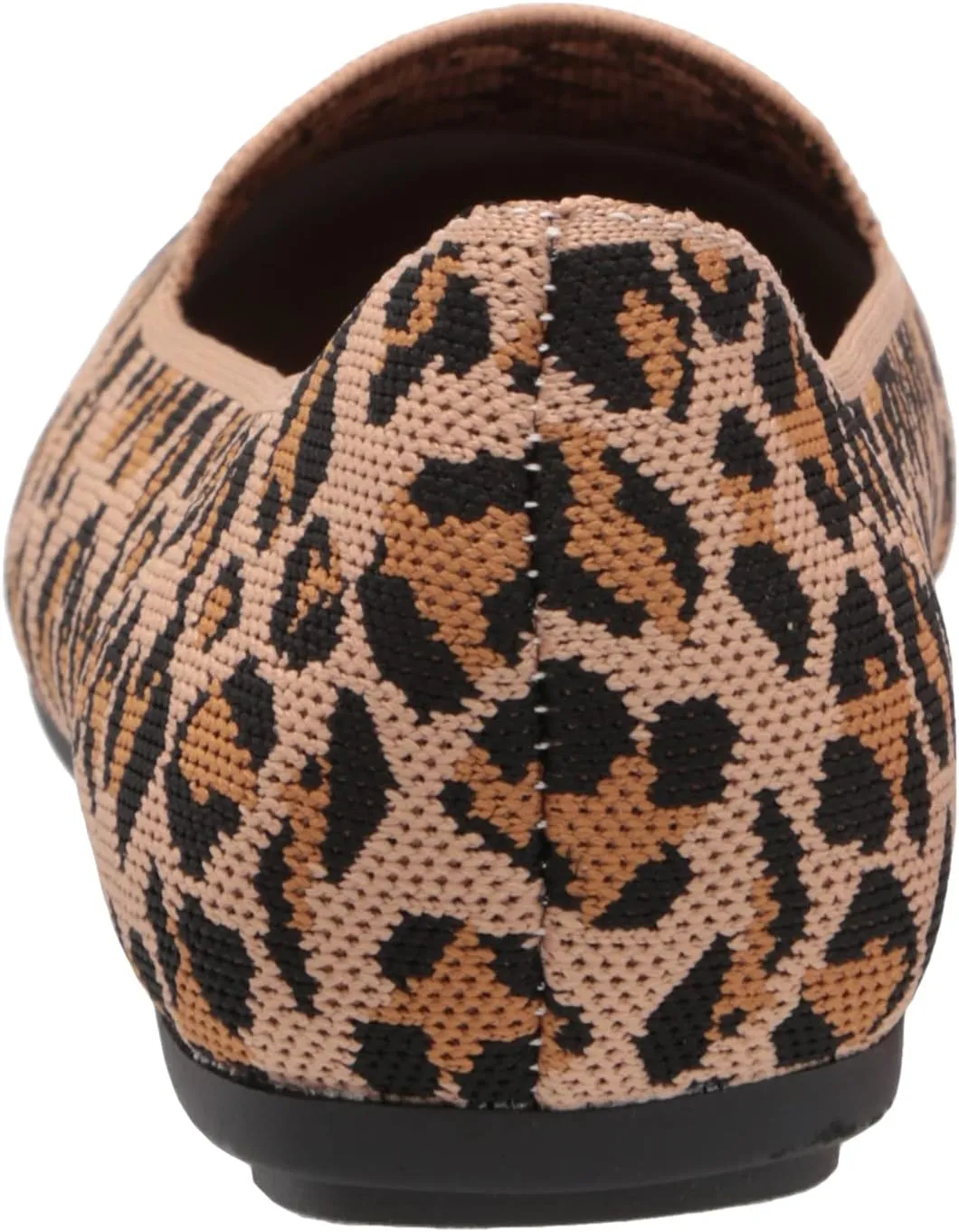 Bella Vita Women's Hathaway Knit Loafer