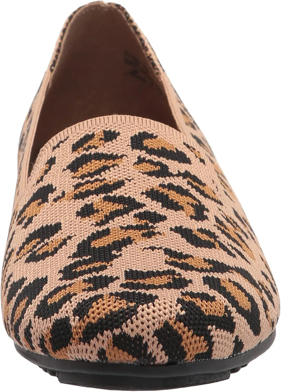 Bella Vita Women's Hathaway Knit Loafer
