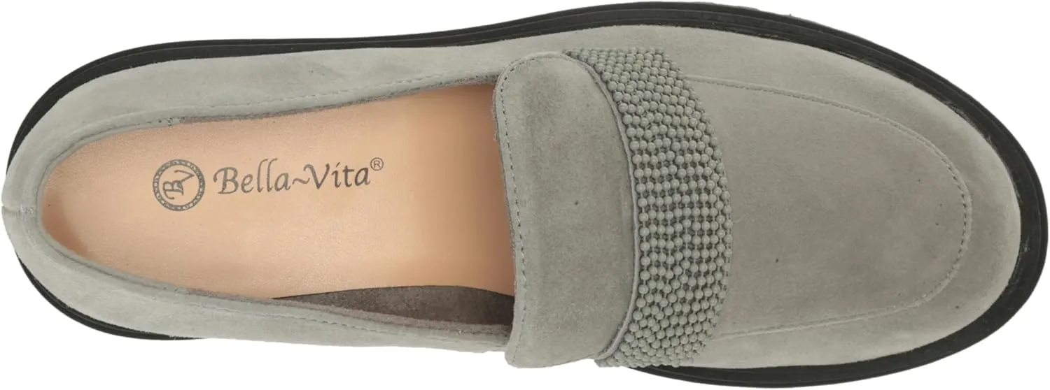 Bella Vita Women's Paz Loafer