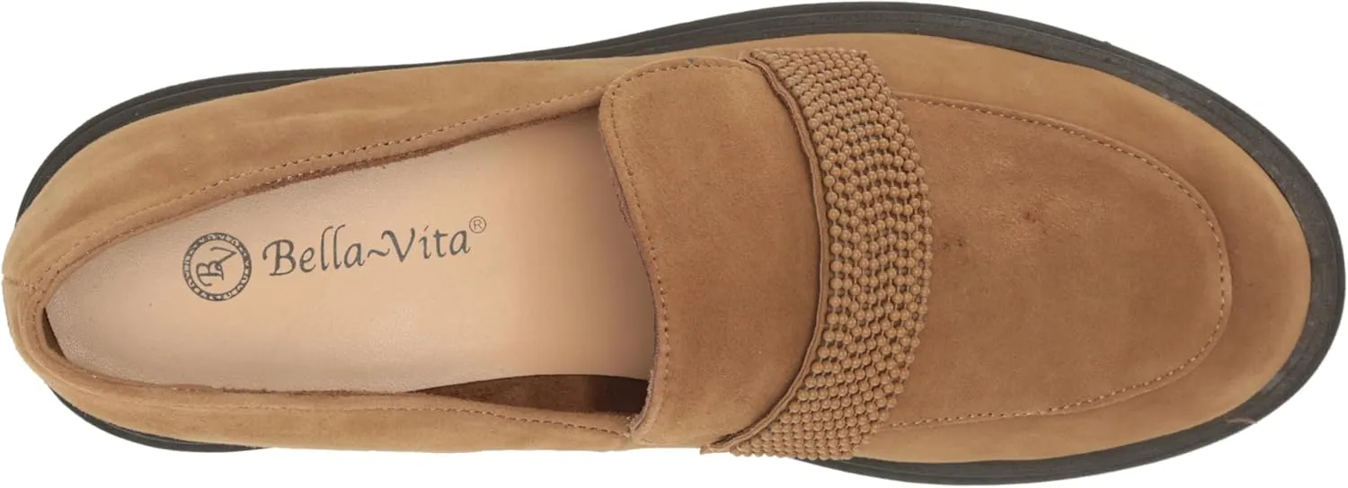 Bella Vita Women's Paz Loafer