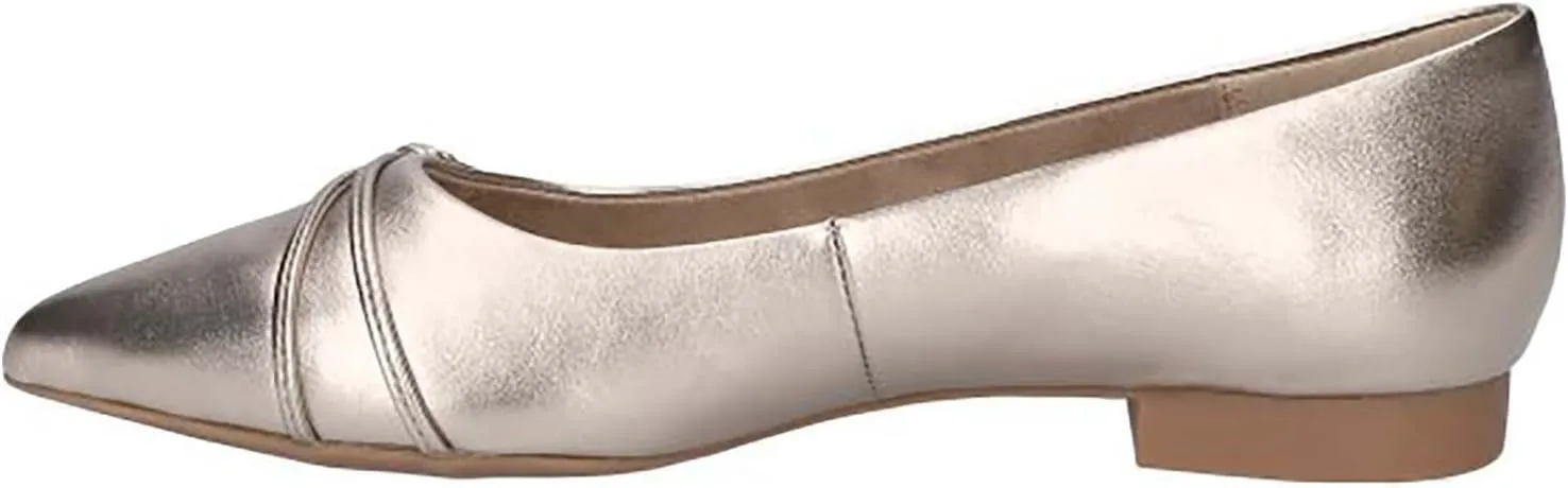 Bella Vita Women's Rhea Sneaker
