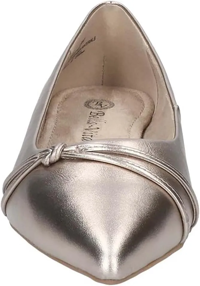 Bella Vita Women's Rhea Sneaker