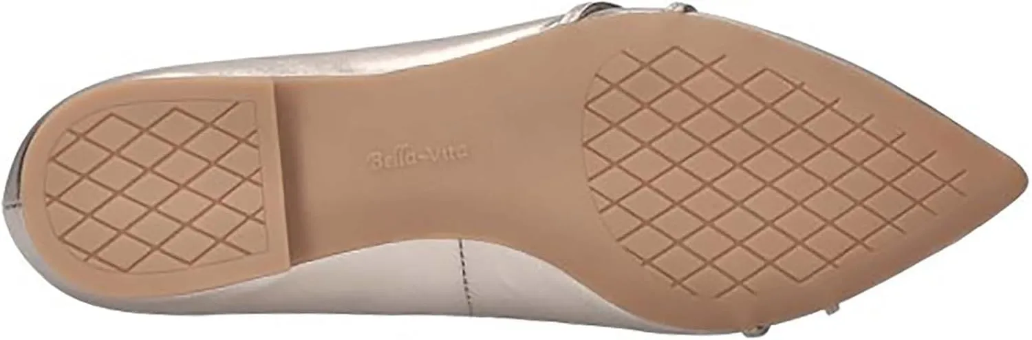 Bella Vita Women's Rhea Sneaker