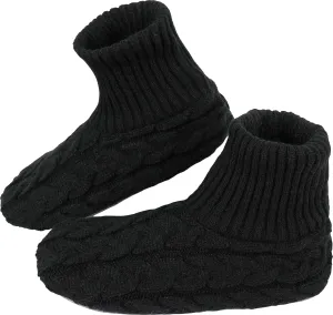 BenSorts Fuzzy Slipper Socks for Women Non Slip House Socks with Grips Gifts
