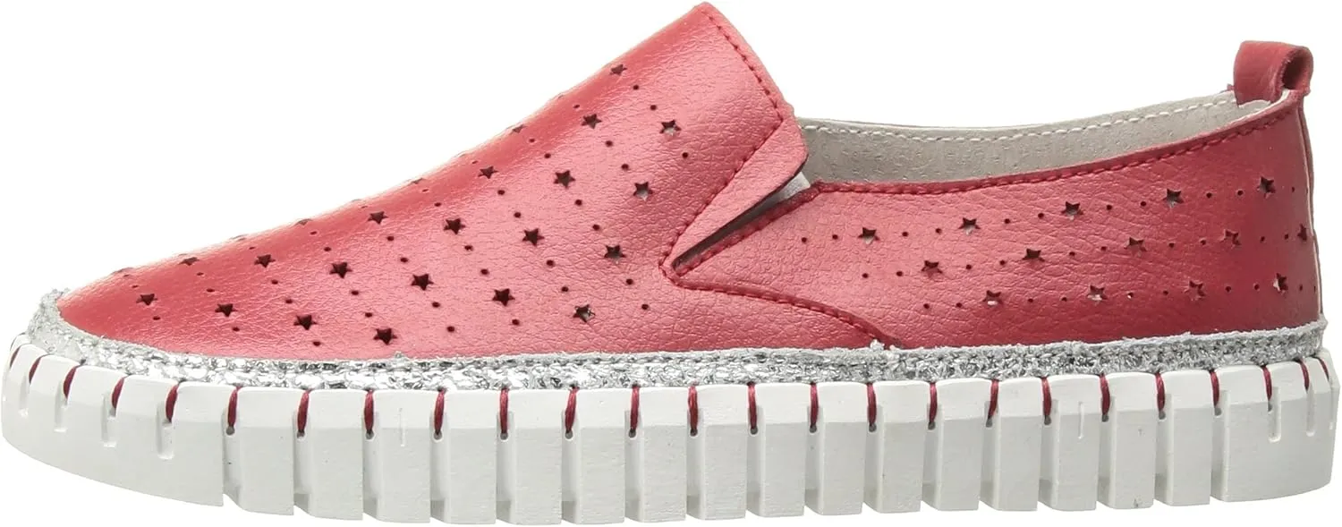 Bernie Mev Girl's Twk40 Sneaker