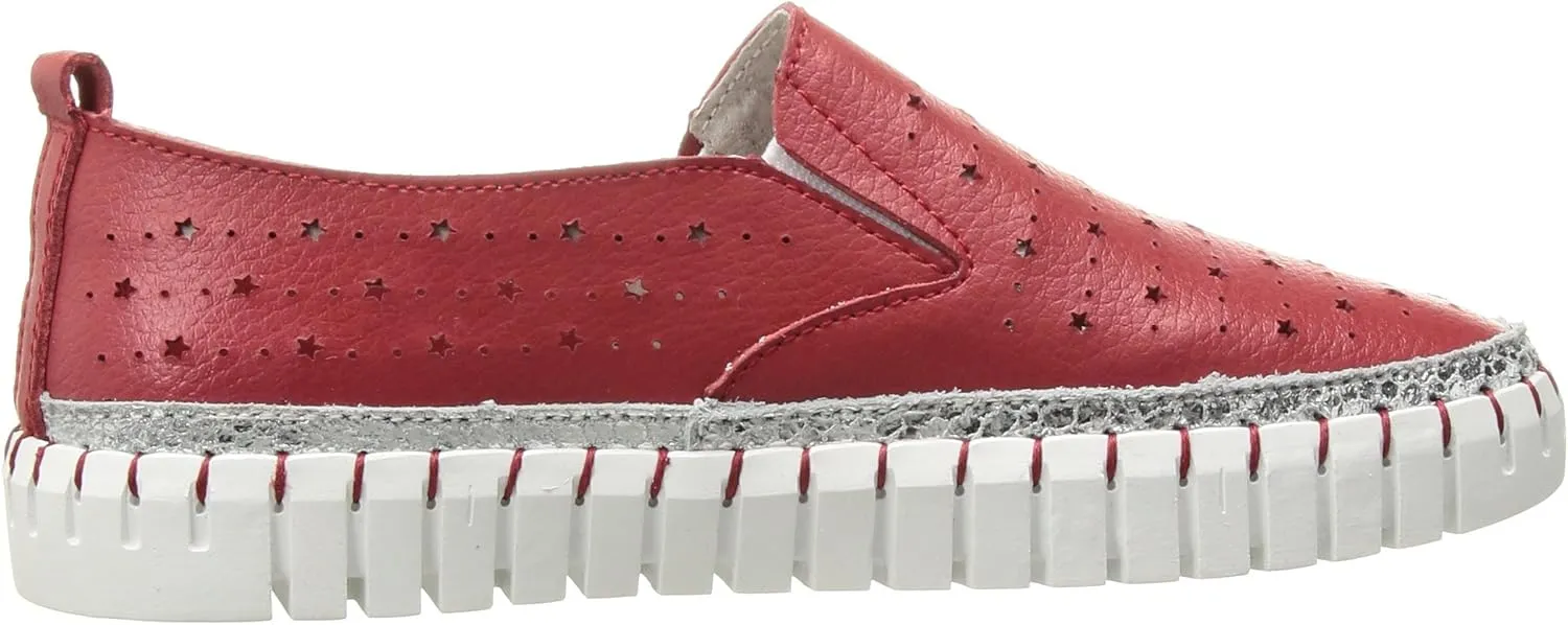 Bernie Mev Girl's Twk40 Sneaker