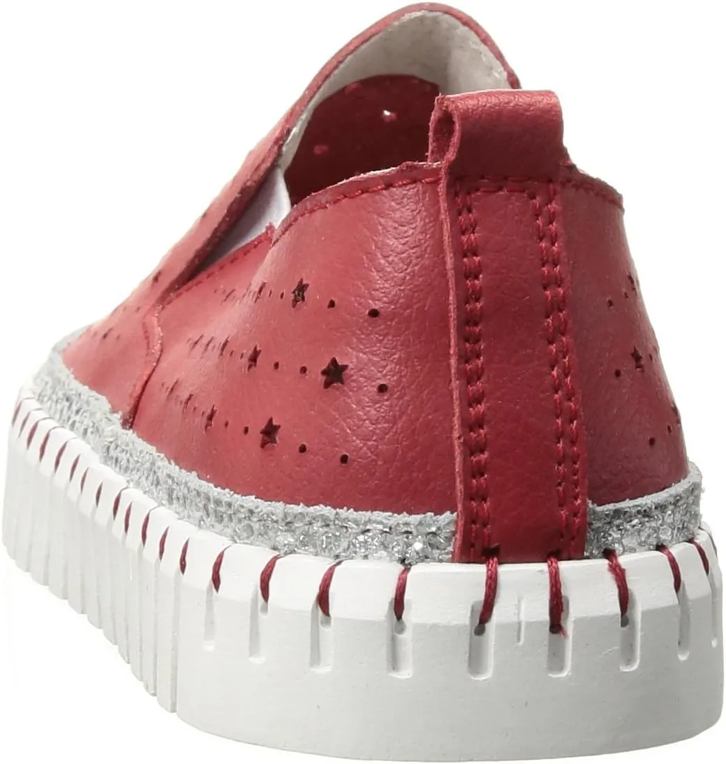 Bernie Mev Girl's Twk40 Sneaker