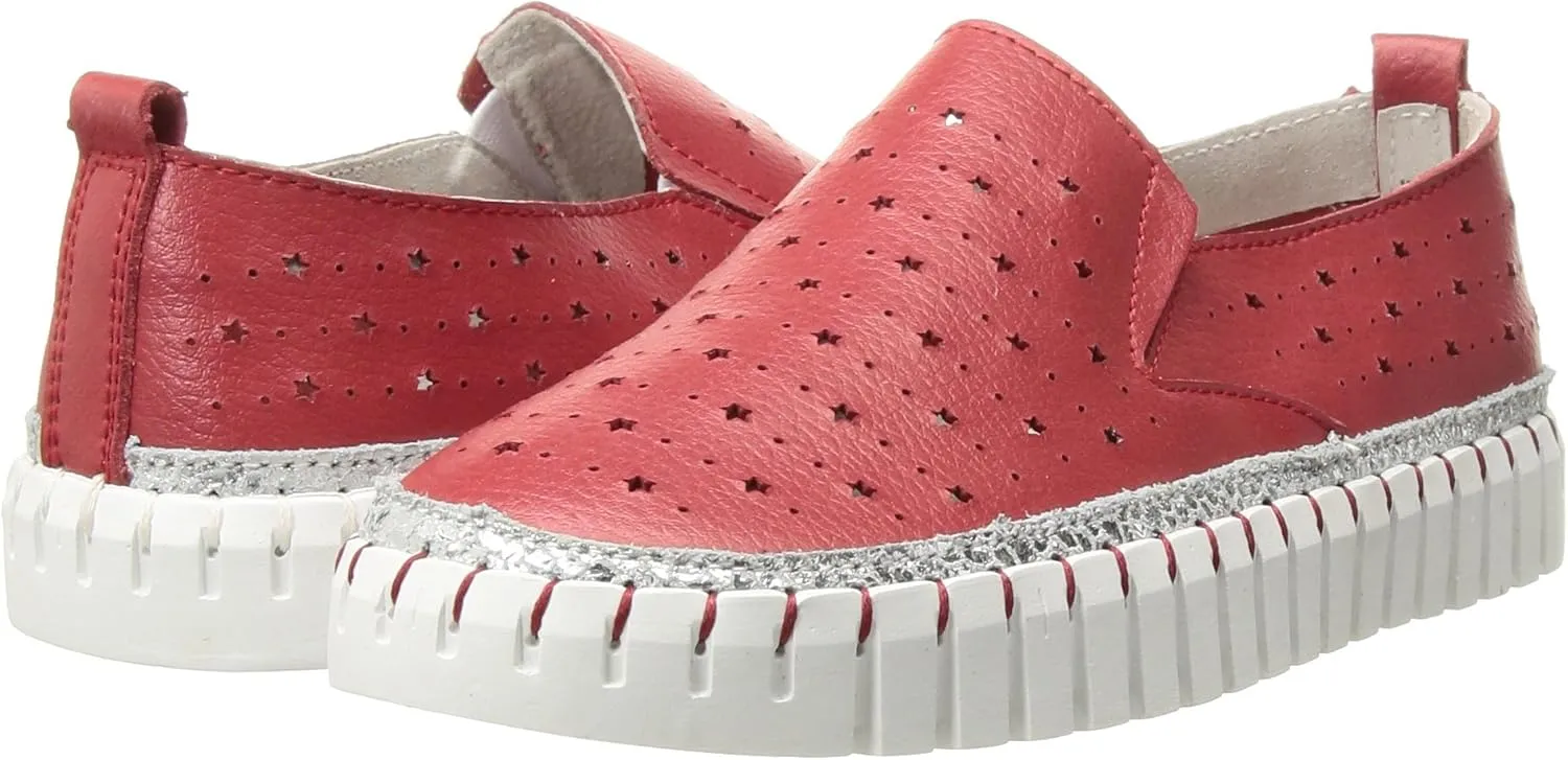 Bernie Mev Girl's Twk40 Sneaker