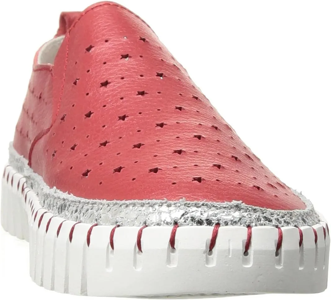 Bernie Mev Girl's Twk40 Sneaker
