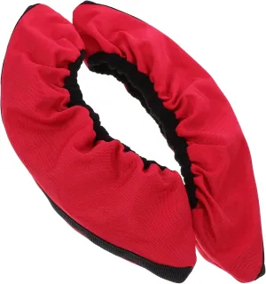BESPORTBLE Skate Shoe Covers Protector Men Guard Protective Skate Holder Skating Blades Ankle Accessories Ice