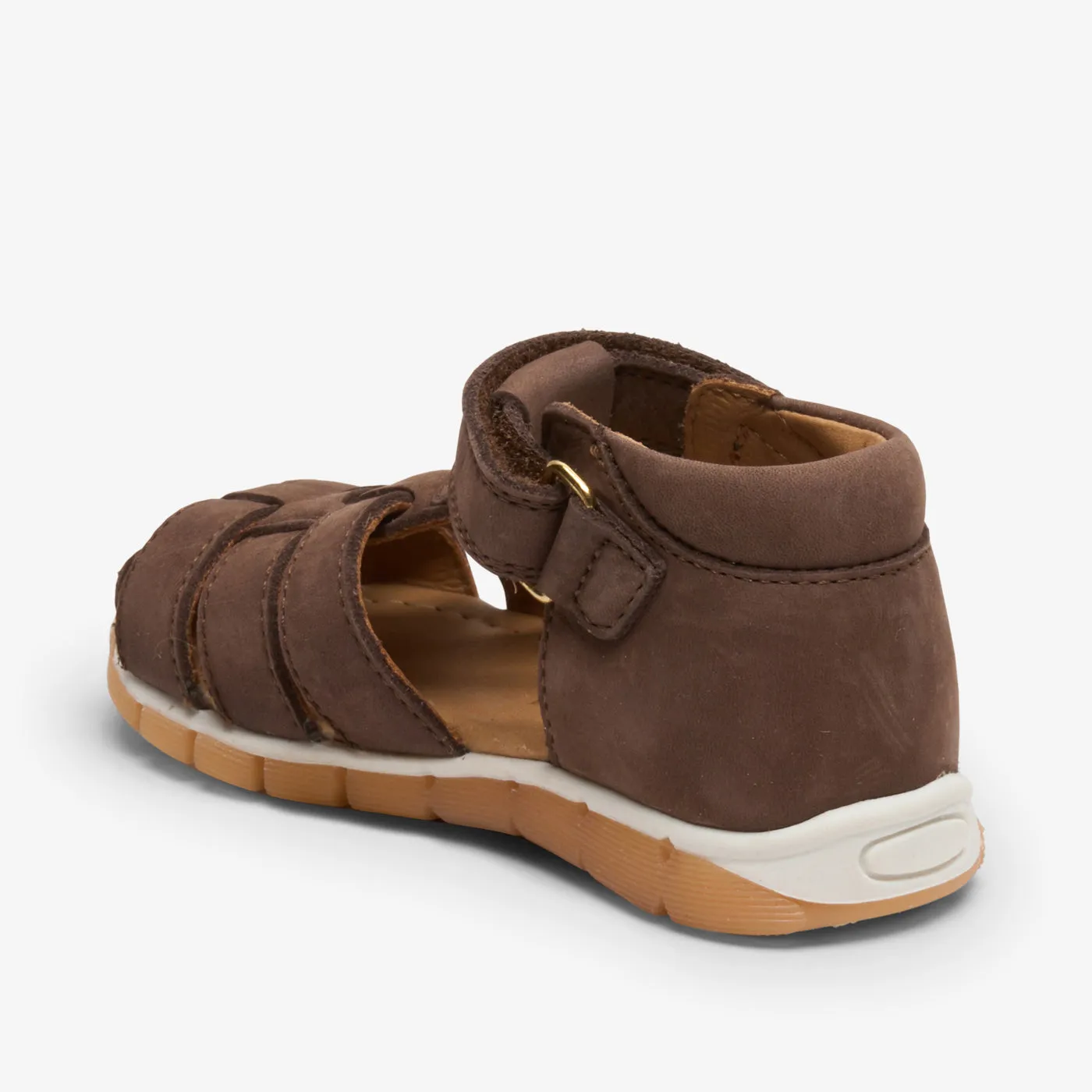 bisgaard billie brown