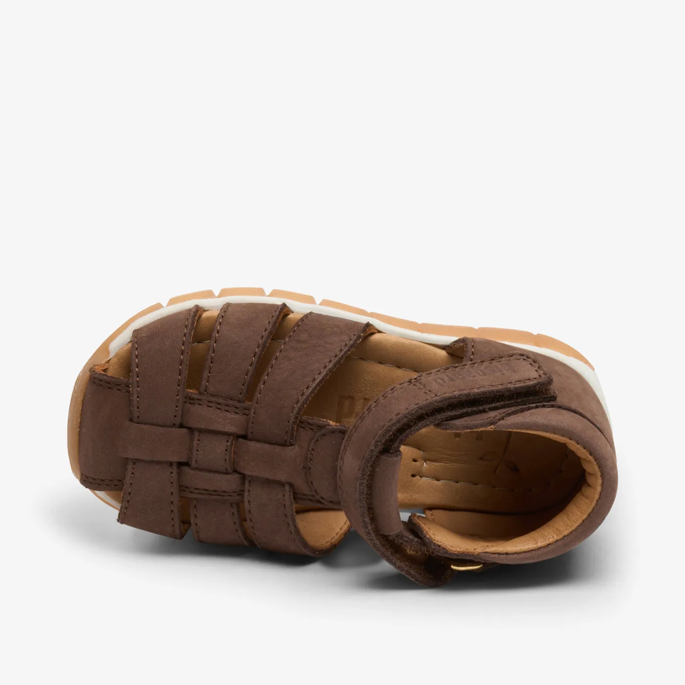 bisgaard billie brown