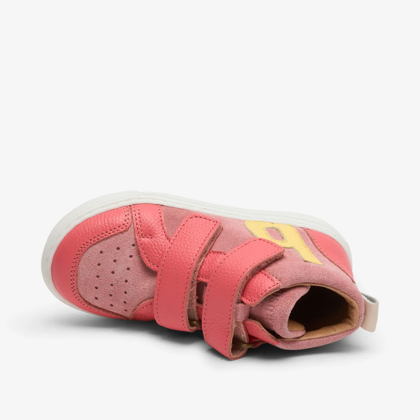 bisgaard jaxon blush