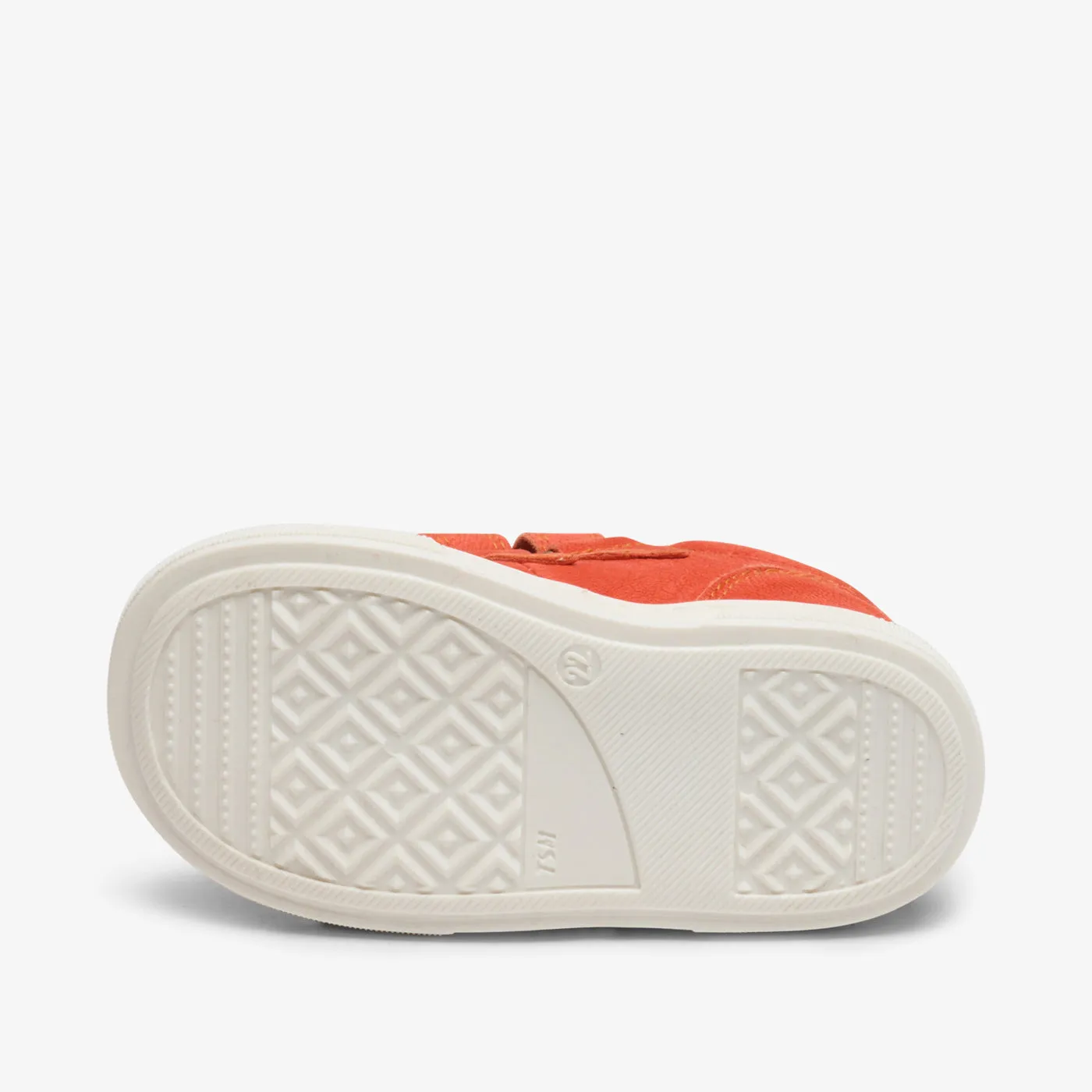 bisgaard rainbow low orange