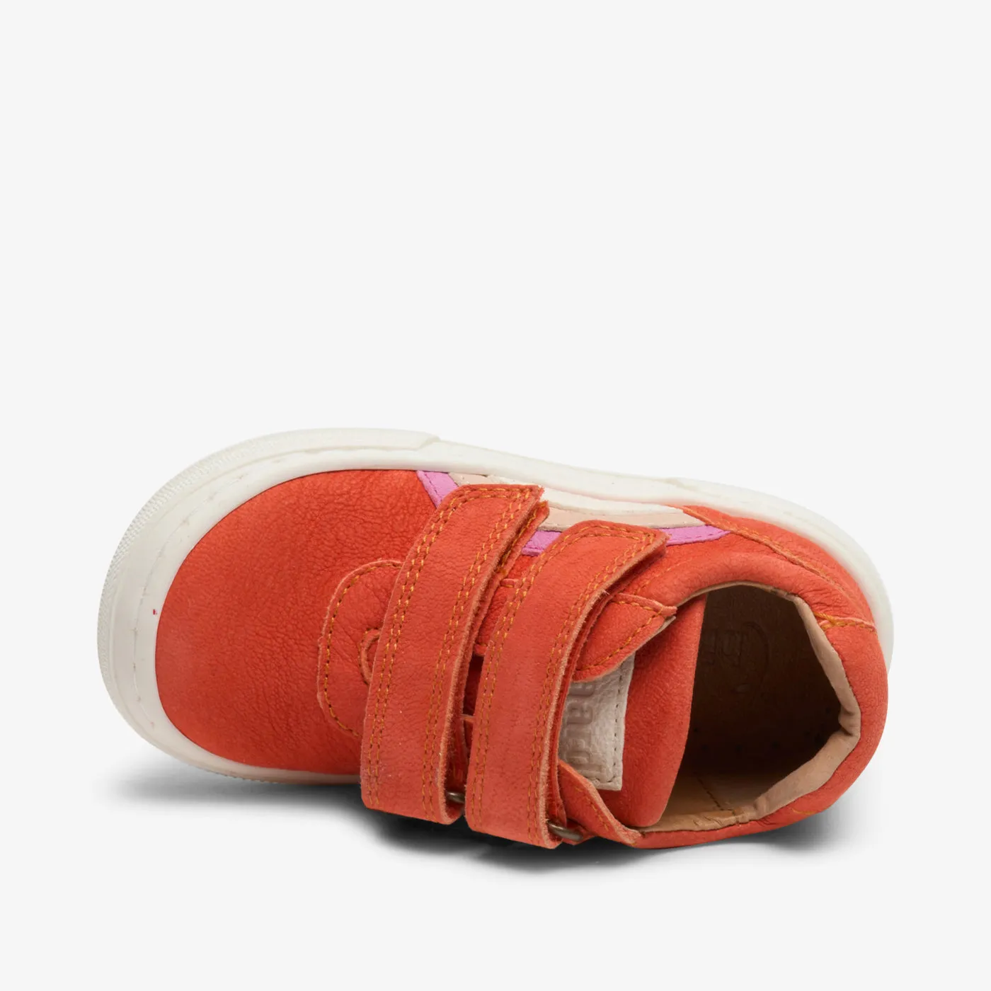 bisgaard rainbow low orange