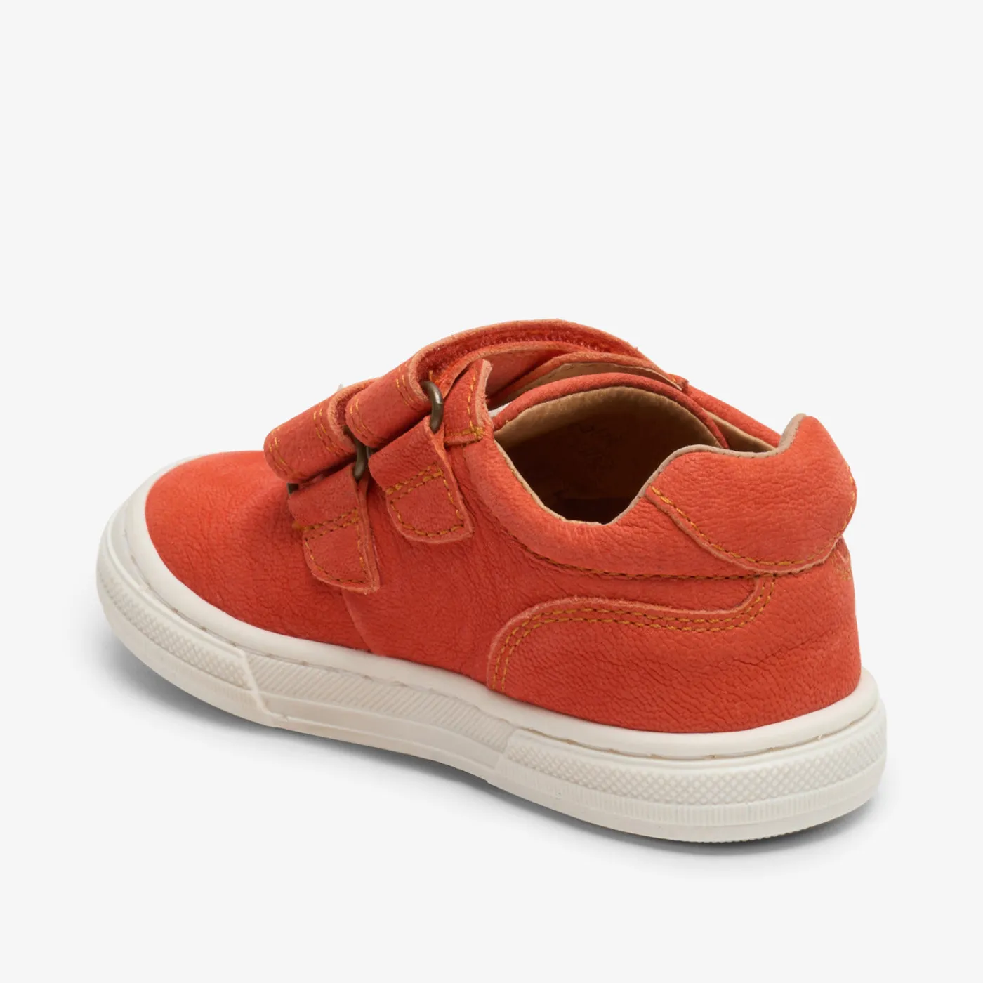 bisgaard rainbow low orange