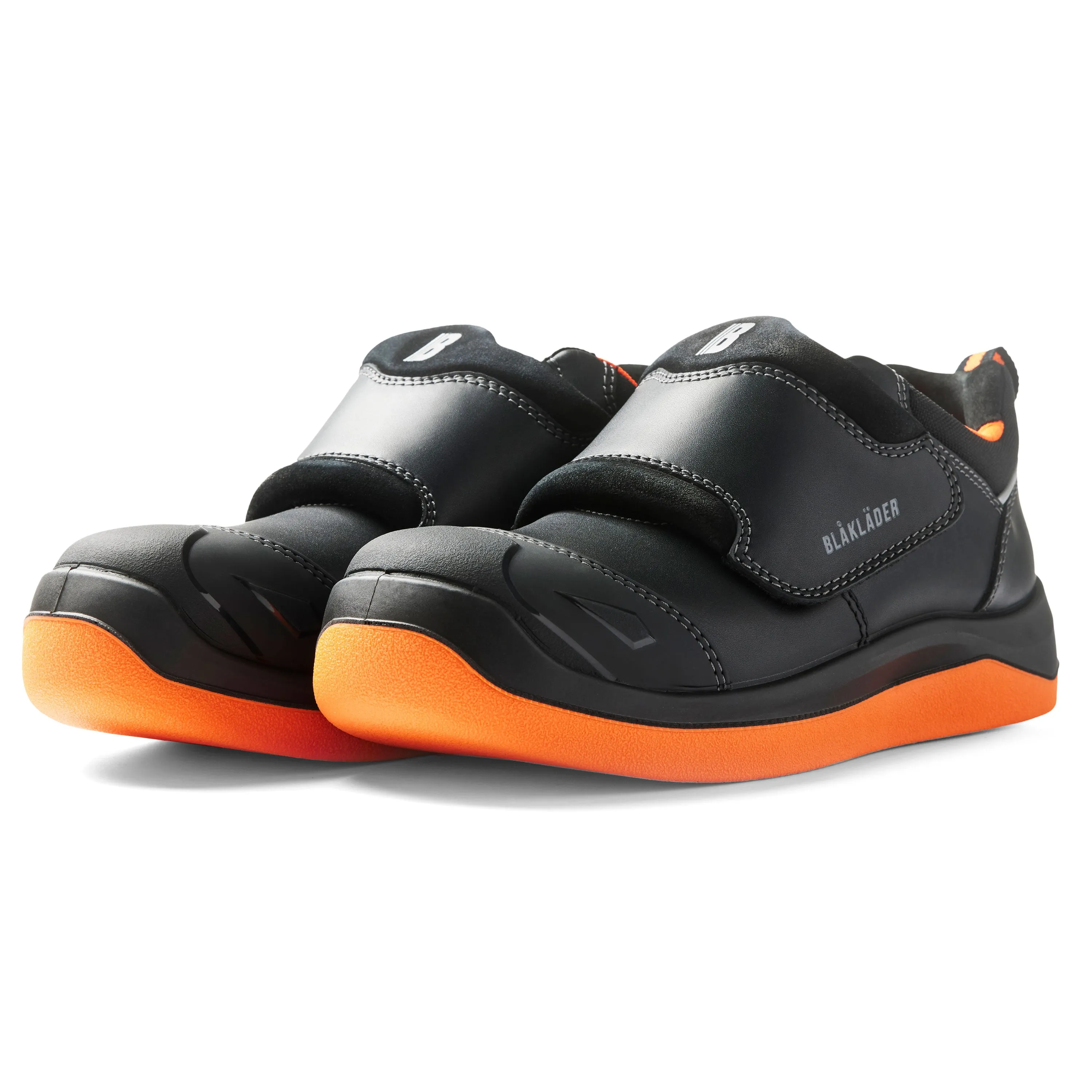 Blaklader 2485 ASPHALT S2 P HRO HI SRA Safety Shoe