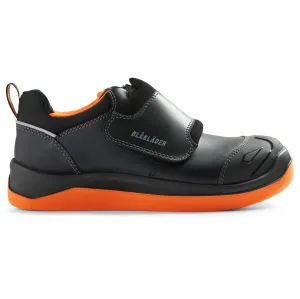 Blaklader 2485 ASPHALT S2 P HRO HI SRA Safety Shoe