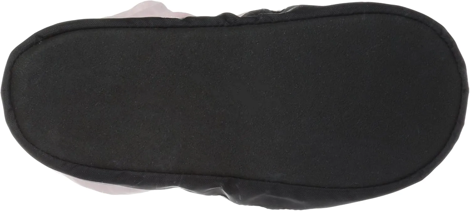 Bloch Girl's Bootie Warm Up Boot/Slipper