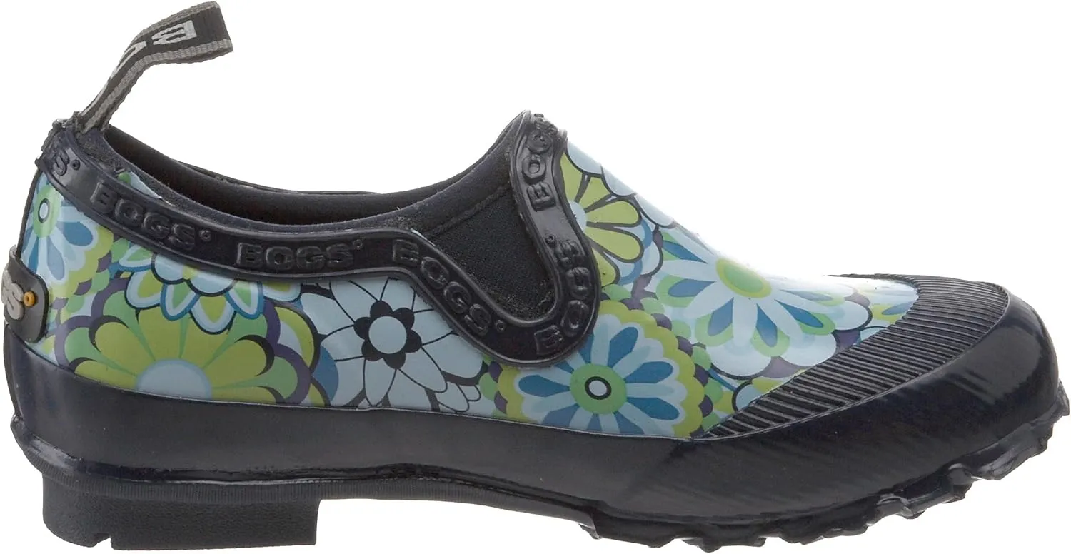 Bogs Rue Rain Shoe (Toddler/Little Kid/Big Kid)