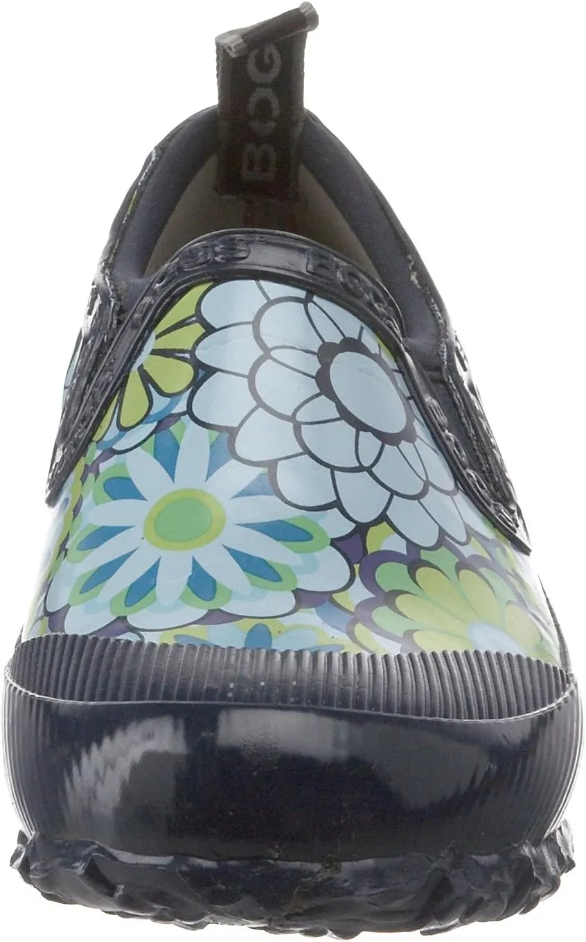 Bogs Rue Rain Shoe (Toddler/Little Kid/Big Kid)