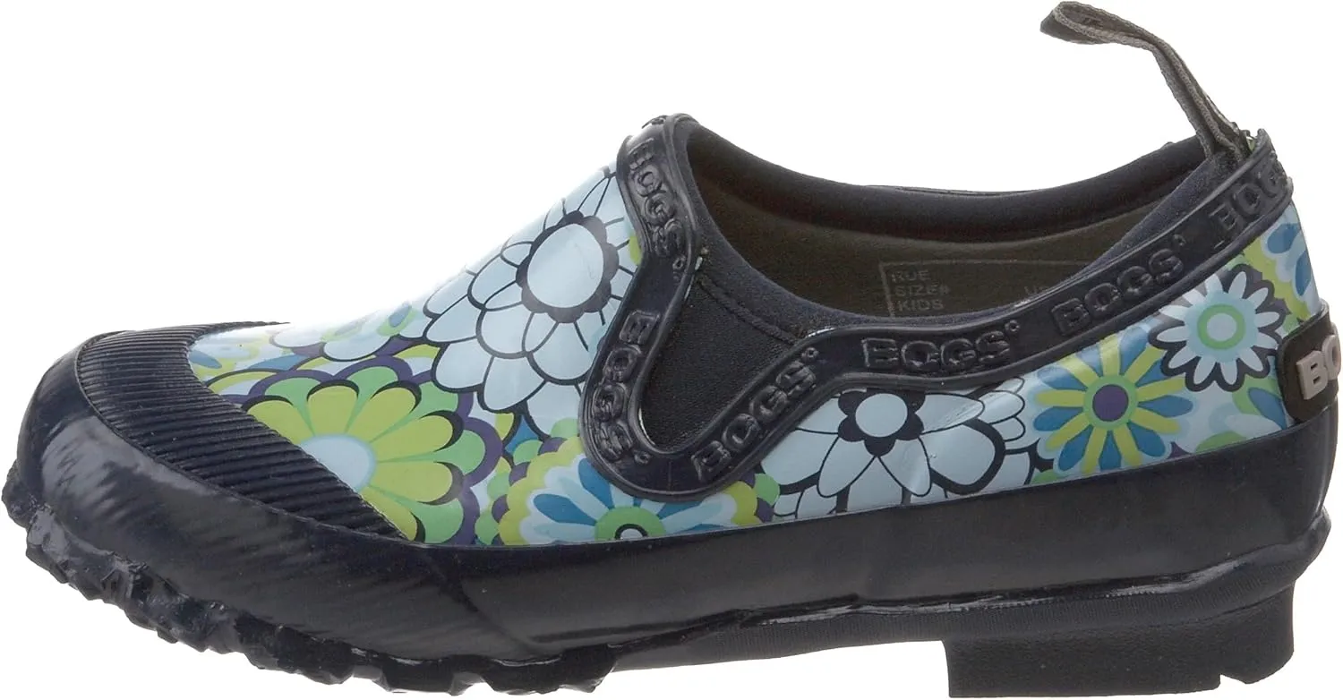Bogs Rue Rain Shoe (Toddler/Little Kid/Big Kid)