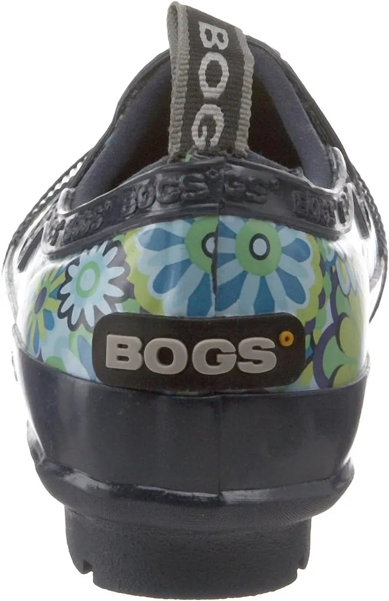 Bogs Rue Rain Shoe (Toddler/Little Kid/Big Kid)