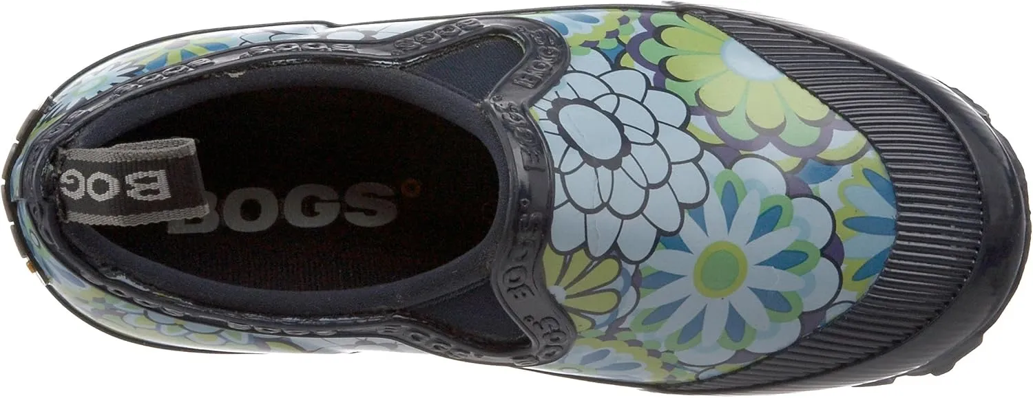 Bogs Rue Rain Shoe (Toddler/Little Kid/Big Kid)
