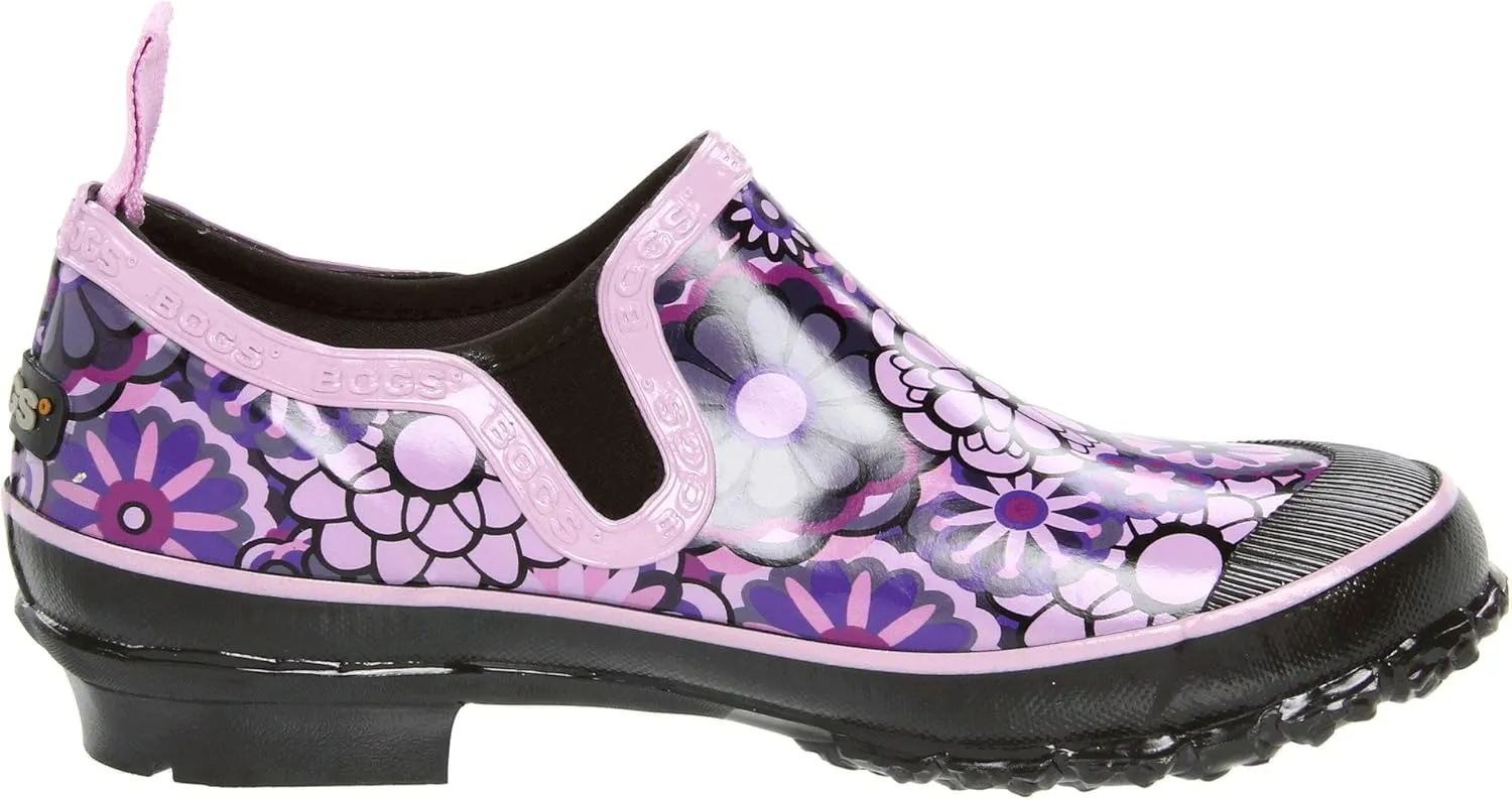Bogs Women's Rue Ambrosia Waterproof Shoe