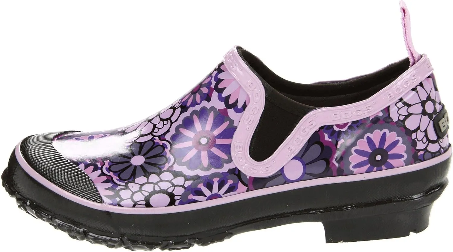 Bogs Women's Rue Ambrosia Waterproof Shoe