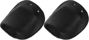 Boot Toe Guard 2 Pack Guards for Welding Boots Insulated Safety Toe Protectors Men's