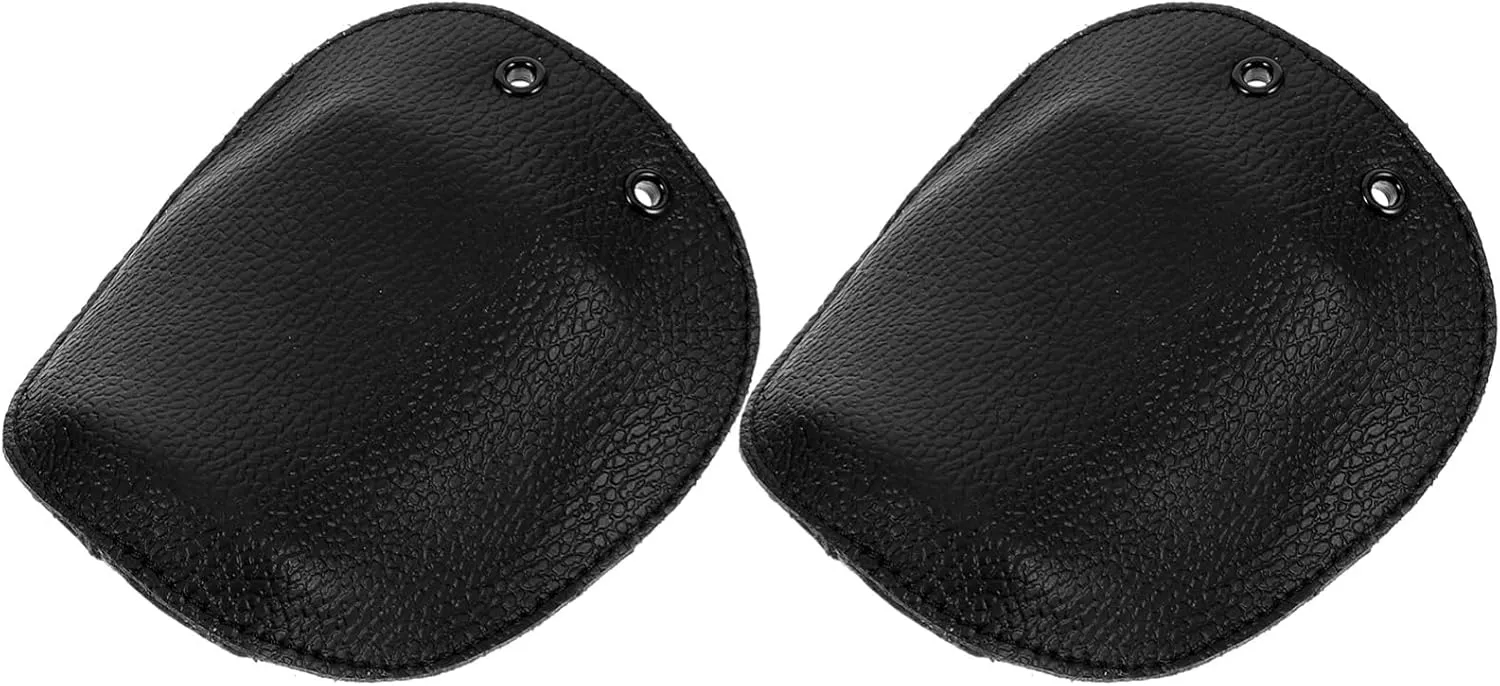 Boot Toe Guard 2 Pack Guards for Welding Boots Insulated Safety Toe Protectors Men's