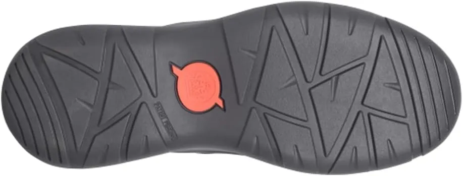 BORN Men's Cornell Oxford