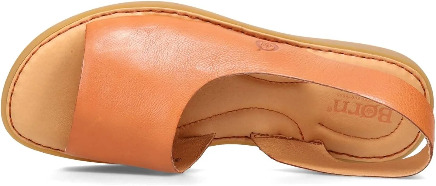 BORN Women's, Inlet Sandal