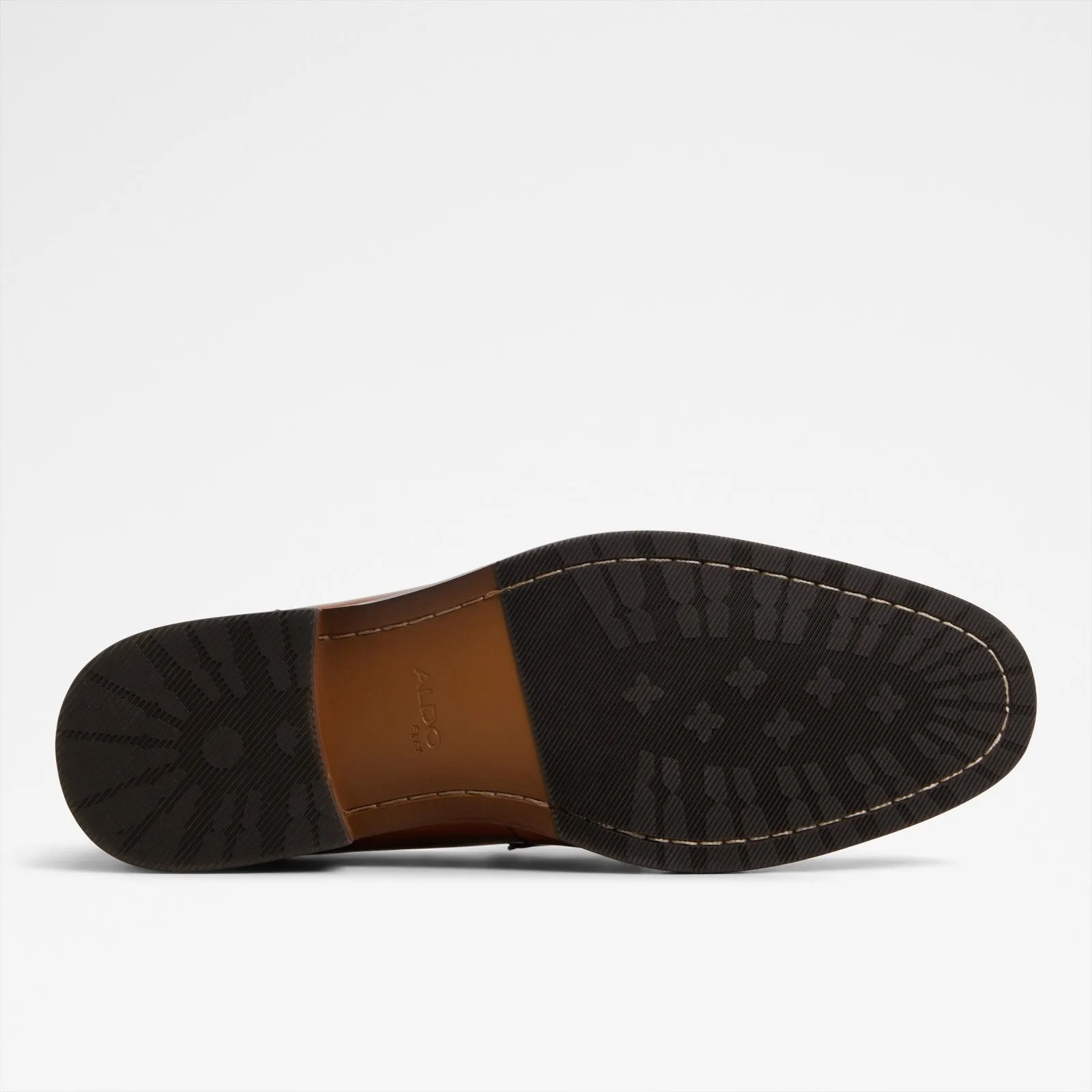 BORNES Erkek Taba Loafer & Mokasen