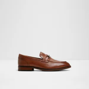 BORNES Erkek Taba Loafer & Mokasen