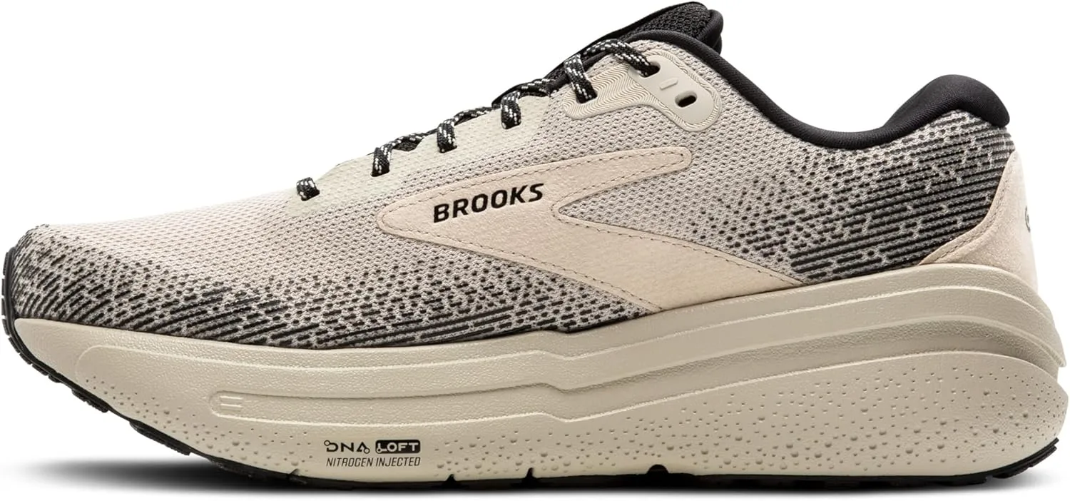 Brooks Men’s Ghost Max 2 Running and Walking Shoes