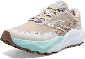 Brooks Women’s Caldera 7 Trail Running Shoe