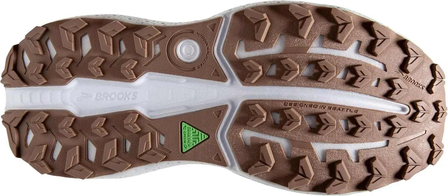 Brooks Women’s Caldera 7 Trail Running Shoe