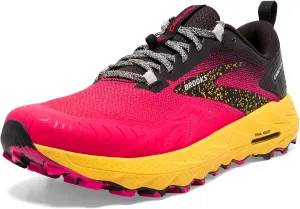 Brooks Women’s Cascadia 17 Trail Running Shoe