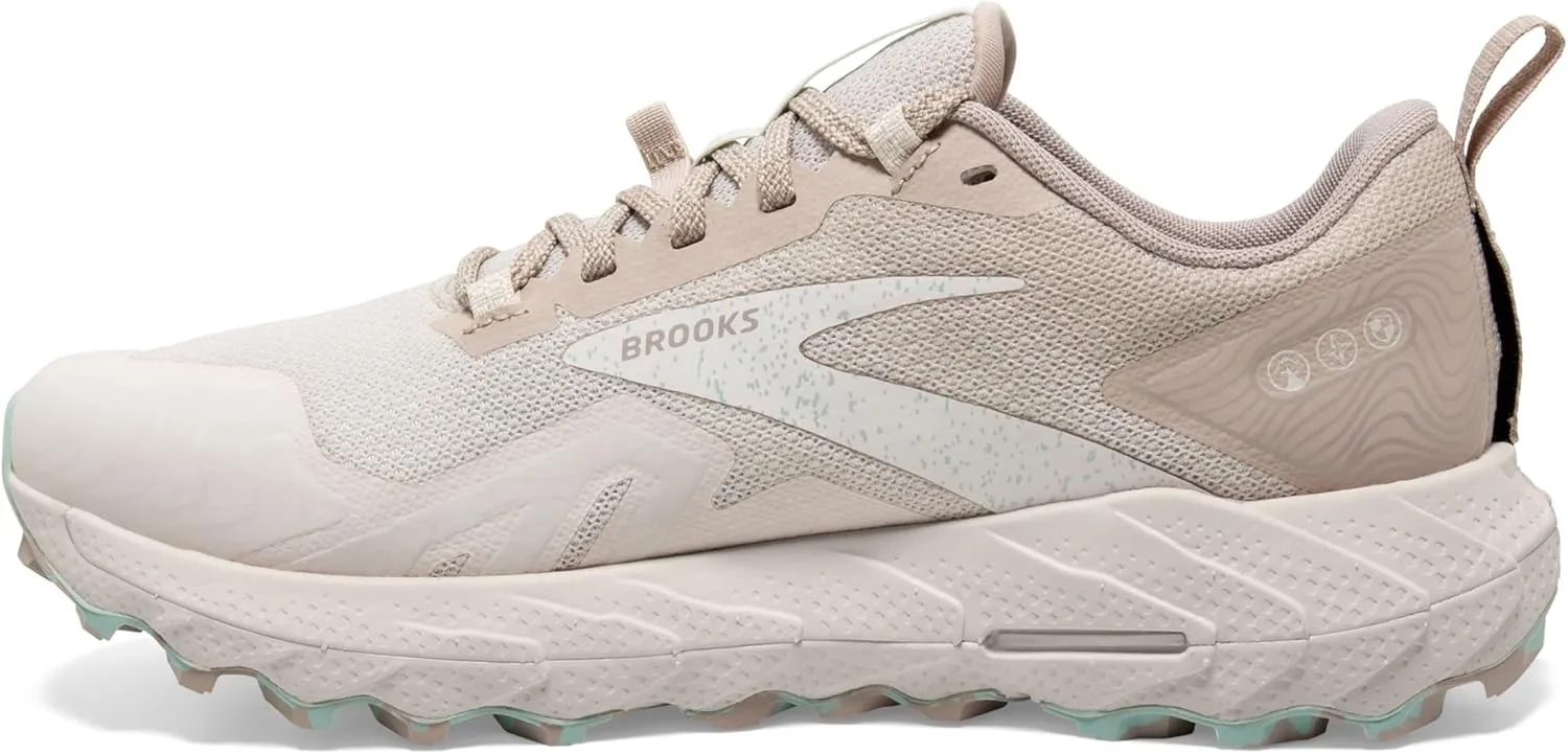 Brooks Women’s Cascadia 17 Trail Running Shoe