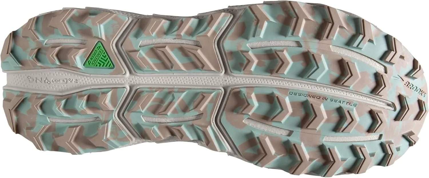 Brooks Women’s Cascadia 17 Trail Running Shoe